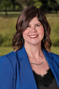 Dr. Amy Cable
