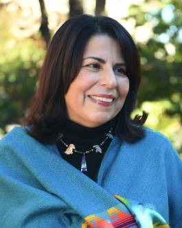 Dr. Lisa Aguilera Lawrenson's profile photo