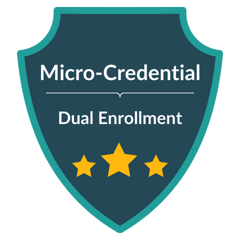 Teaching Dual Enrollment Students: A Micro-Credential For Instructor Preparation & Success