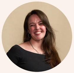 Eilís O’Brien Russell
