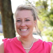 Erin Halligan-Avery, PhD