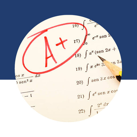 Academic Success &amp; Study Skills