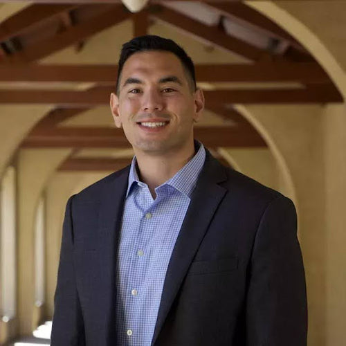 Dr. Jacob Vazquez