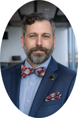 Dr. James Hutson