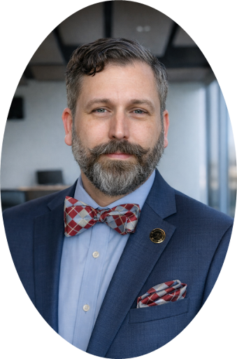 Dr. James Hutson
