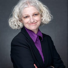 Dr. Jessica Mansbach