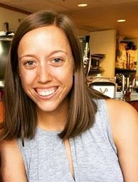 Kaitlin Wallace