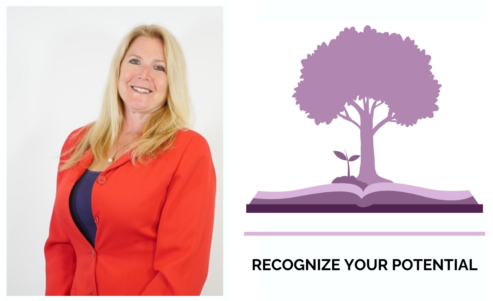 Laurie Hazard, Ed.D., Educator - Counselor - Consultant brand image