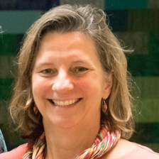 Lee Burdette Williams