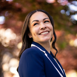 Dr. Lonita Cordova