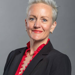 Lorrie Bishop