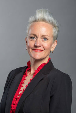 Lorrie Bishop