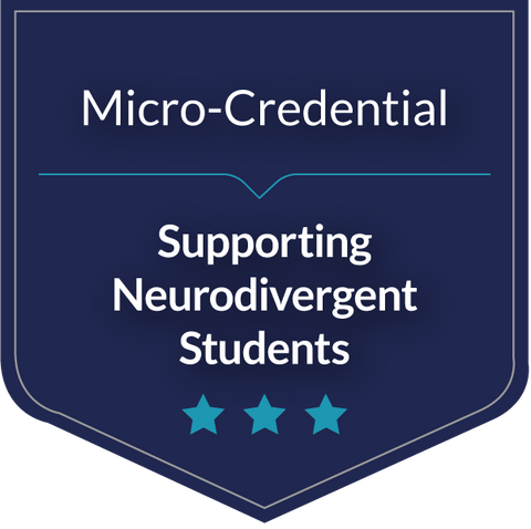 Supporting Neurodivergent Students: Strategies To Teach, Coach & Empower