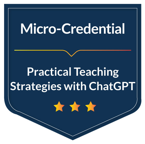 Innovative AI: Practical Teaching Strategies With ChatGPT