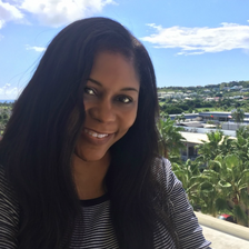Monica Galloway Burke, Ph.D.