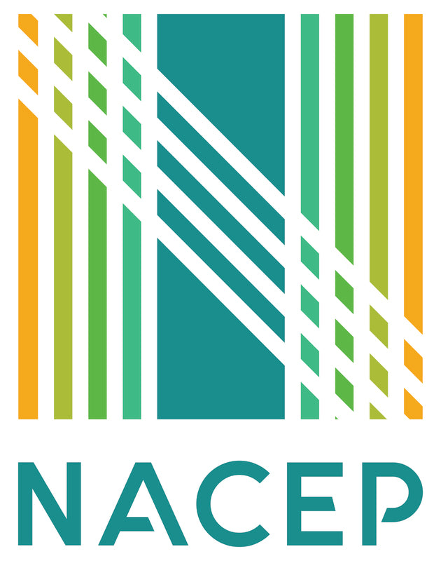 National Alliance of Concurrent Enrollment Partnerships (NACEP)  brand image
