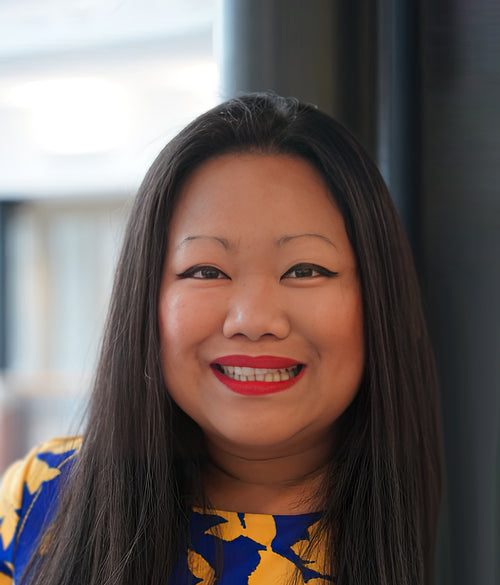 Naomi Sigg