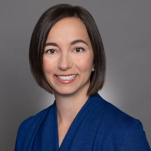 Natasha J. Baker, Managing Attorney
