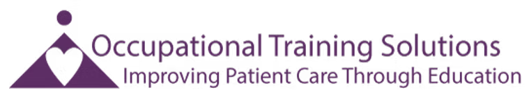 Occupational Training Solutions brand image