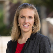 Dr. Kathryn “Kat” Boger