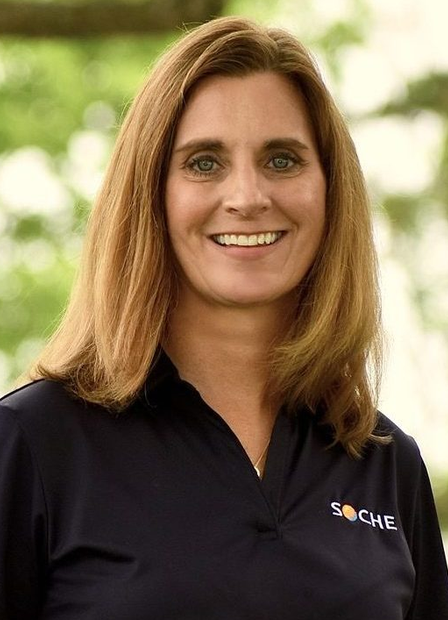 Patty Buddelmeyer
