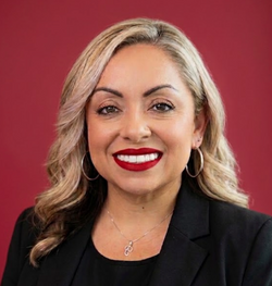 Paz Maya Oliverez