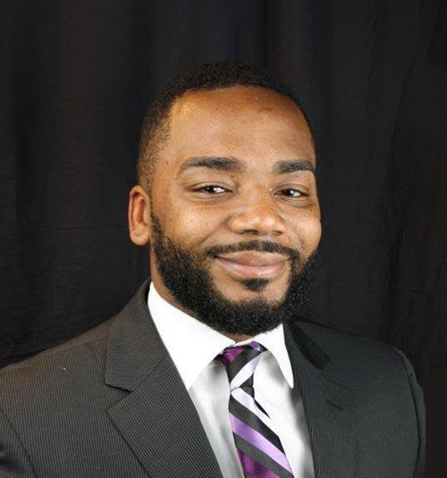 Dr. Reggie Stroble