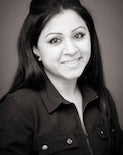 Rima Adil, Ed.D.