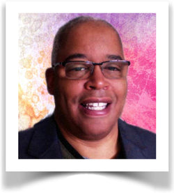 Robin Parker