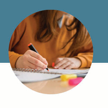 Writing &amp; Research Skills