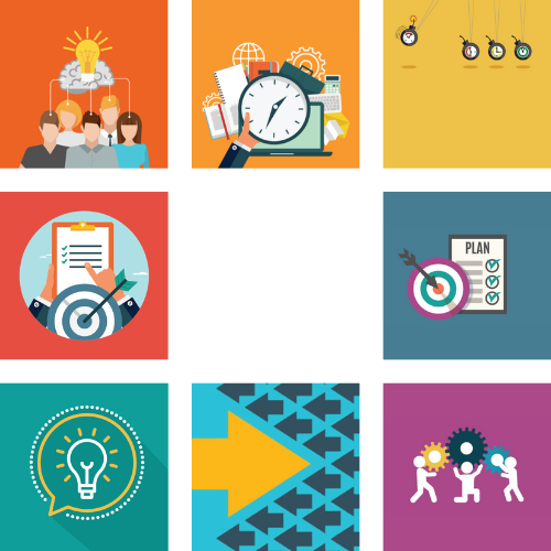 Pathways To Success: Strategies For Academic & Personal Growth