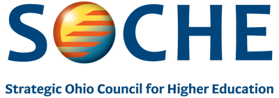 Strategic Ohio Council for Higher Education (SOCHE) Logo