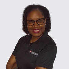 Shellee McCullum, CAPM