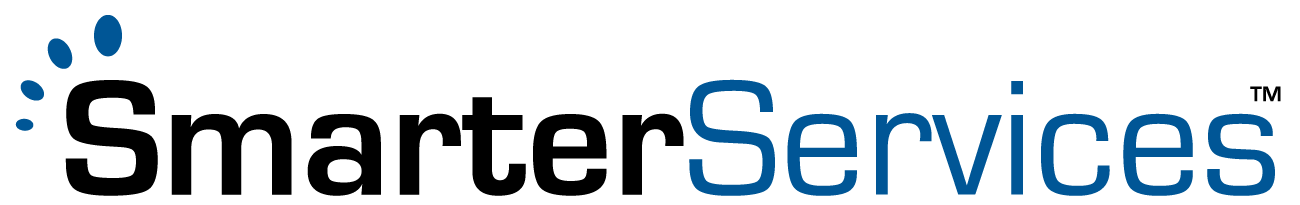 SmarterServices brand image