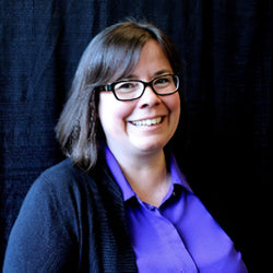 Stephanie Carter