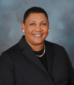 Dr. Stephanie A. Atkinson-Alston