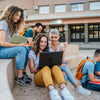 Addressing Concerns Of First-Year Students: Online Intervention Strategies & Resources