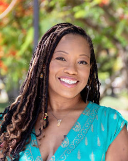 Syreeta Washington