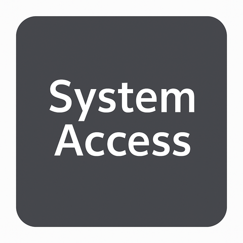 System Access