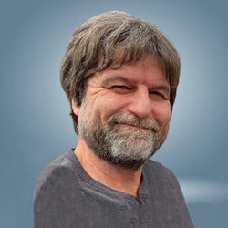 Dr. Aaron W. Hughey