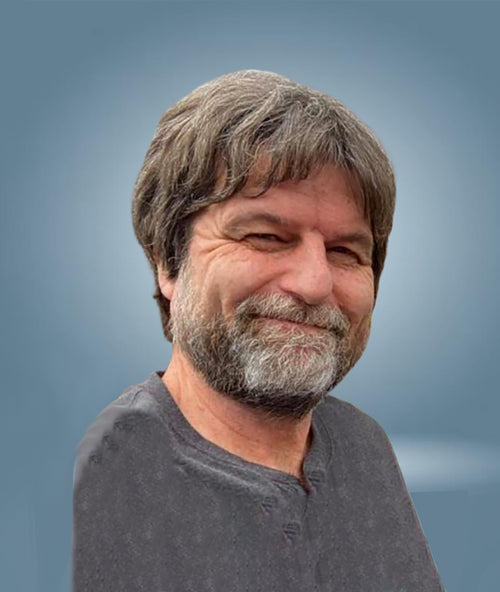 Dr. Aaron W. Hughey