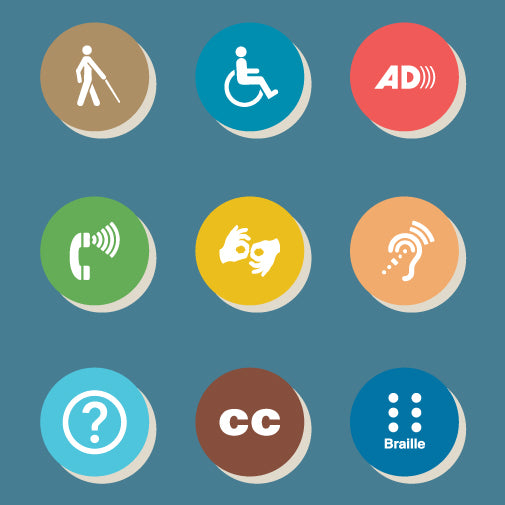 Addcoaccessibility Label Creating Accessible Course Content For The New ADA Requirements ...