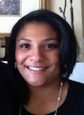 Ali Norwood