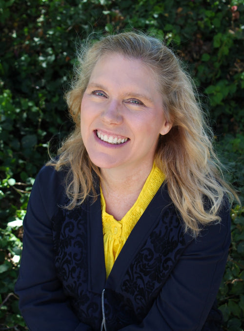 Ann Kwinn