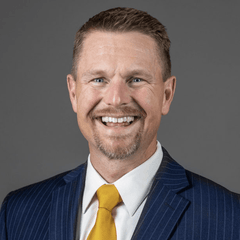 Dr. Joe Schaffer