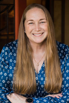 Kate Mueller, Ed.D.