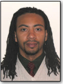 Brandon Johnson