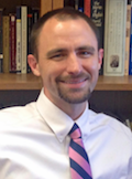 Clark Moreland