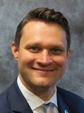 David Oglethorpe