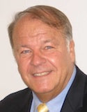 Dr. Jerome Juska